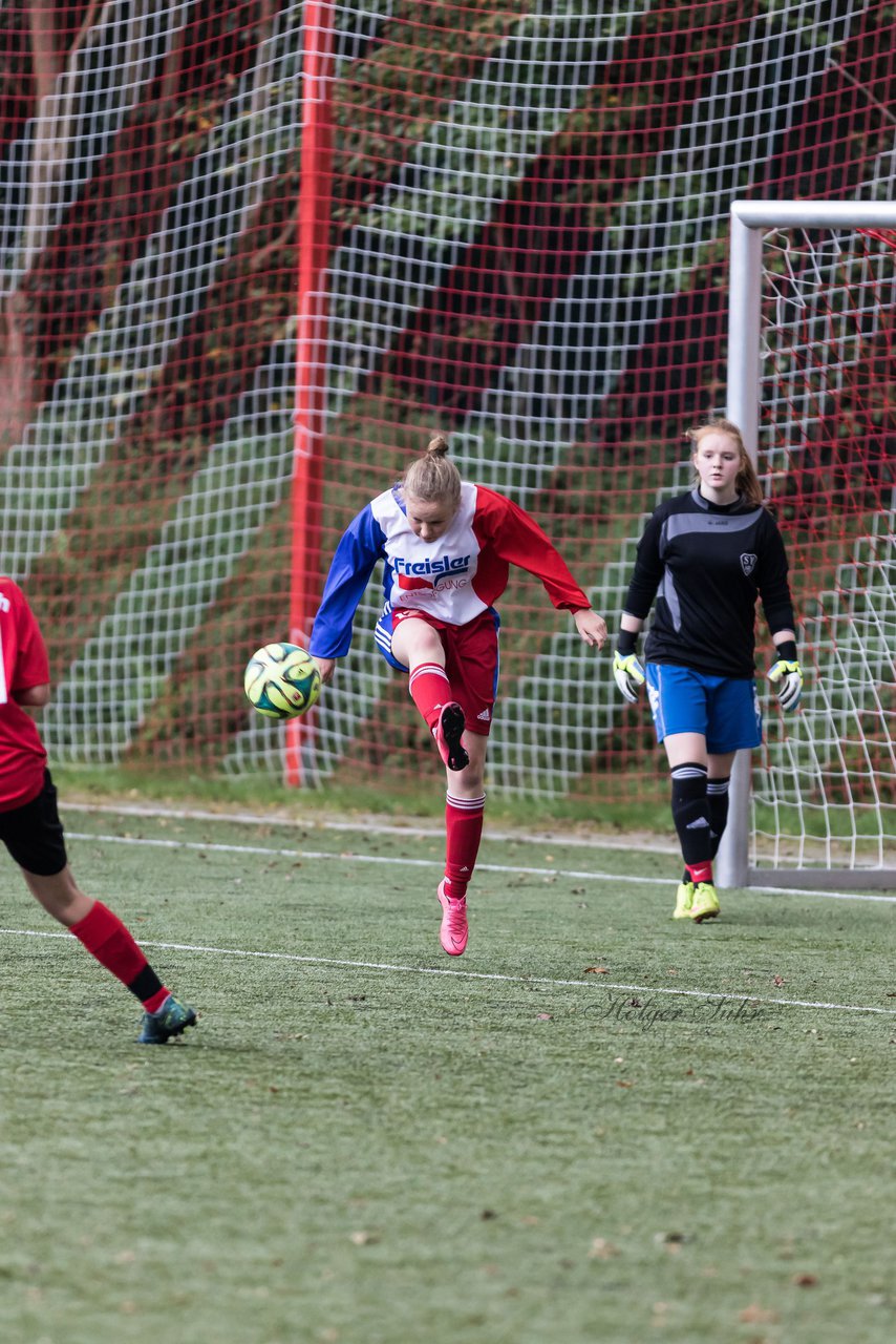 Bild 77 - Frauen Lieth : Halstenbek-Rellingen : Ergebnis: 2:0